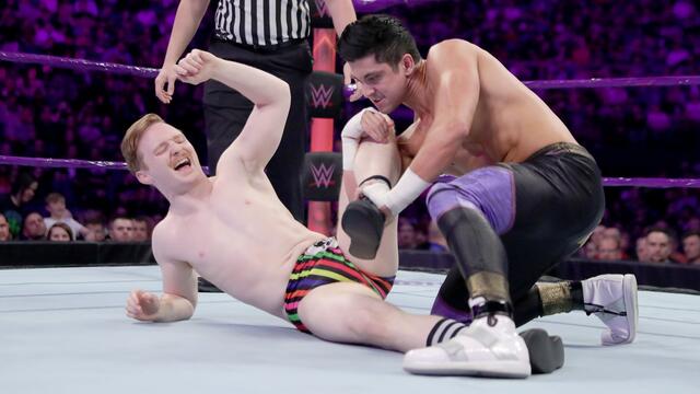 Gallagher vs. TJP