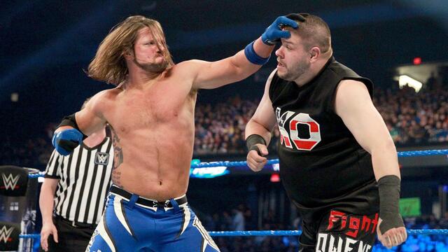 WWE Image