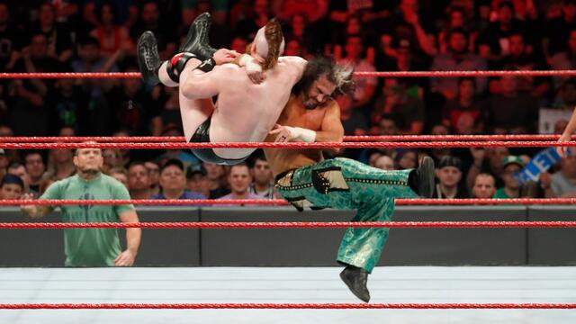 WWE Image