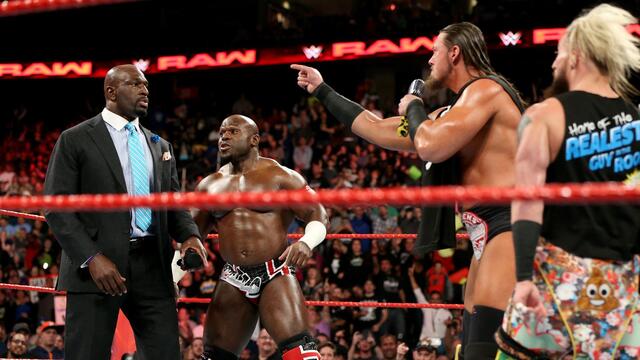 Cass vs. Titus
