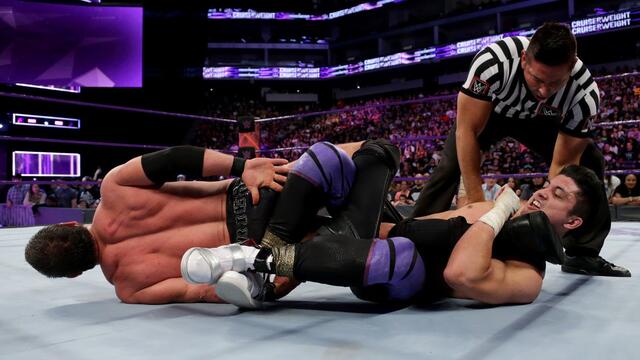 Aries vs. TJP
