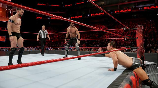 WWE Photo