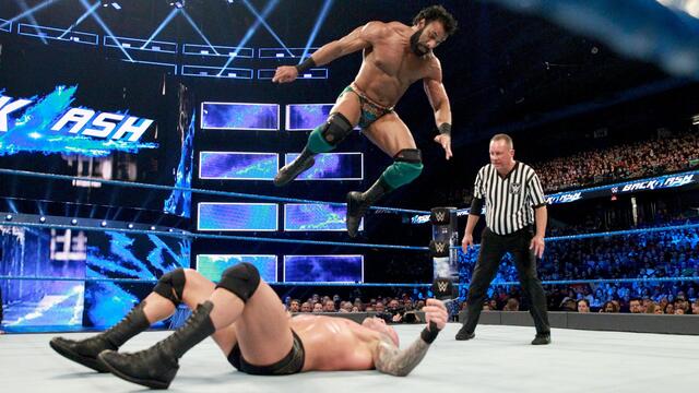 WWE Image