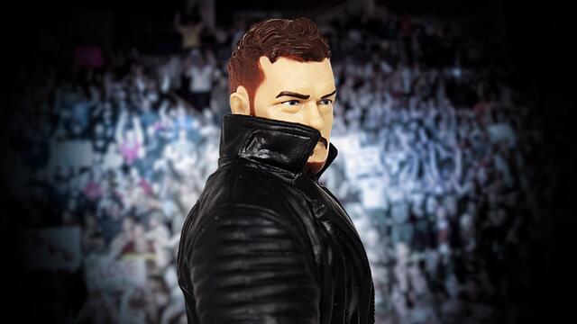 WWE Image