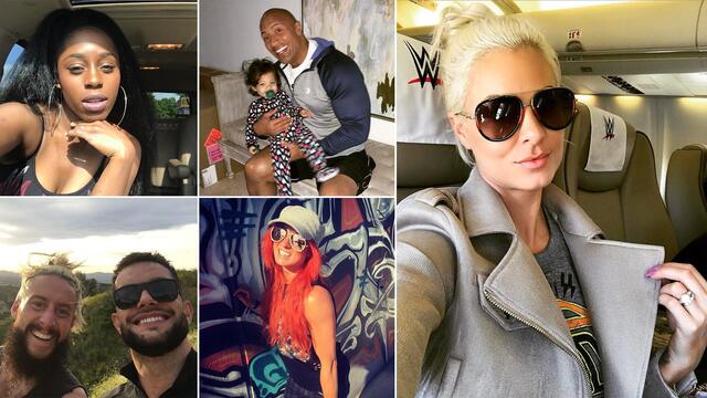 WWE Image