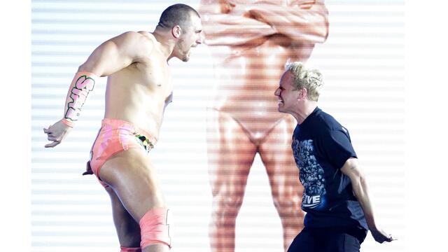 WWE Image