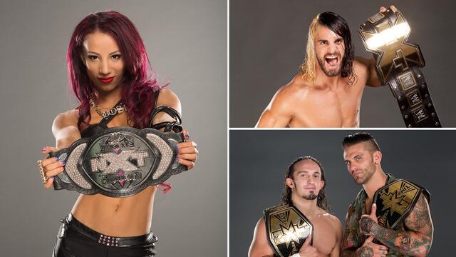 WWE Image