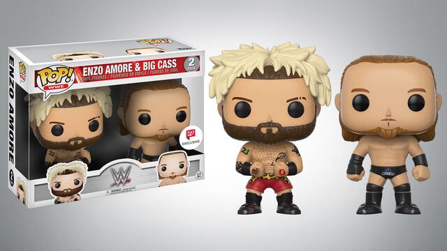 WWE Image