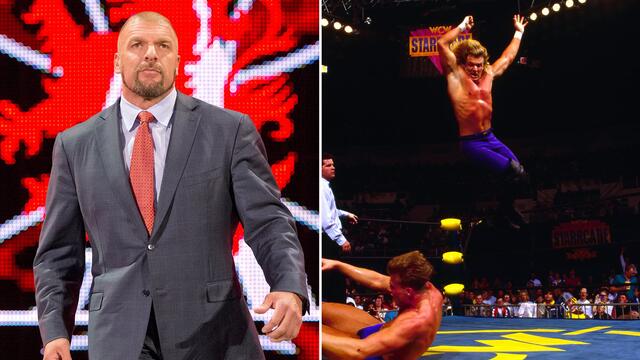 WWE Image