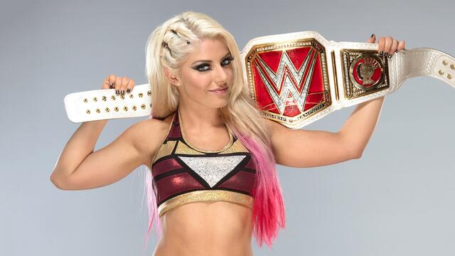WWE Image