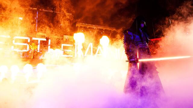 WWE Image