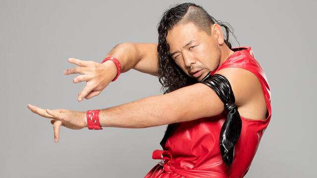WWE Image