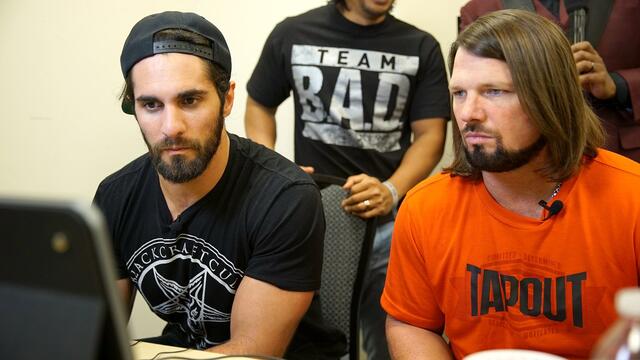 WWE Image