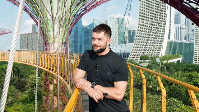 WWE Image