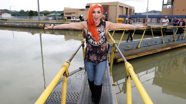 WWE Image