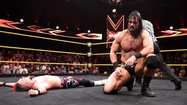 WWE Image