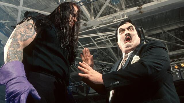 WWE best combos