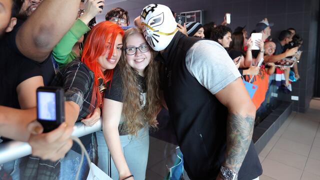 WWE Image