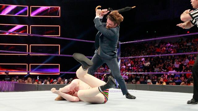 WWE Image