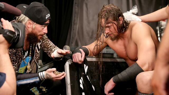Enzo & Cass