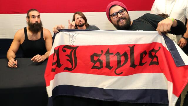 WWE Image