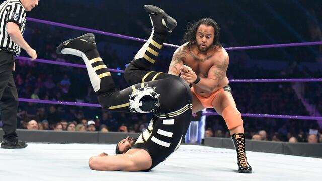 WWE Image