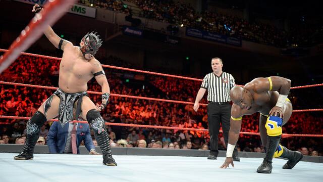 WWE Image