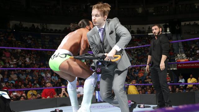 WWE Image