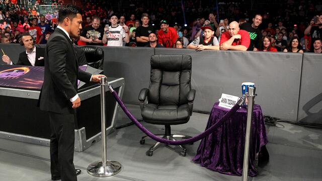 WWE Image