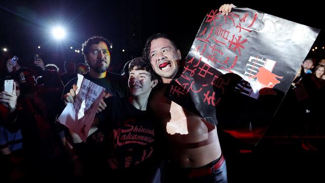 WWE Image