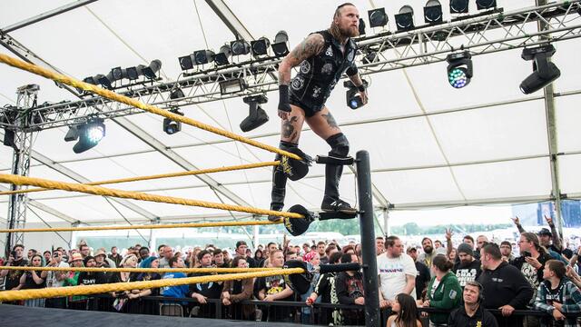 WWE Image