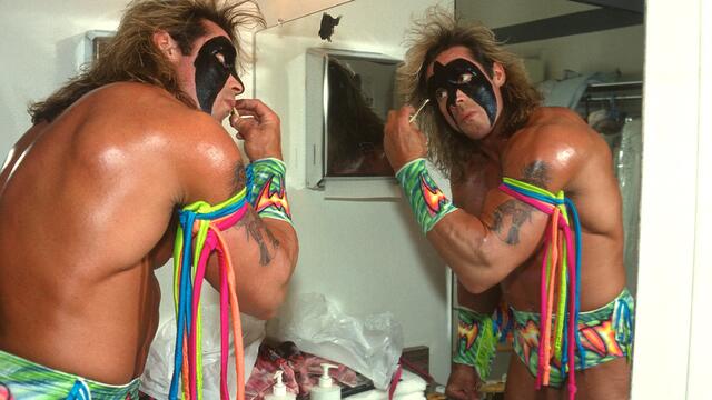 WWE Image
