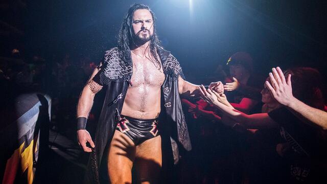 WWE Image