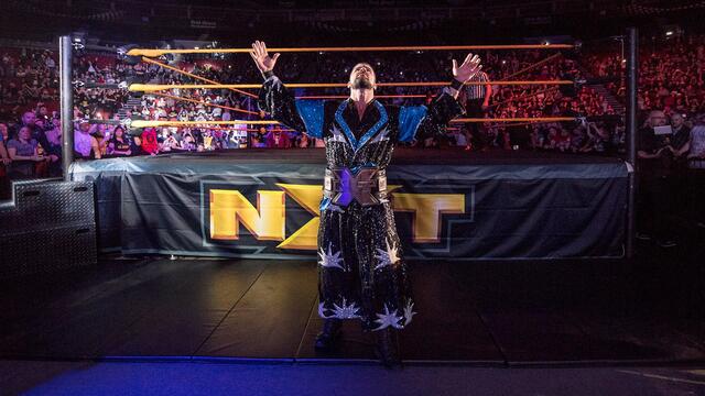 WWE Image