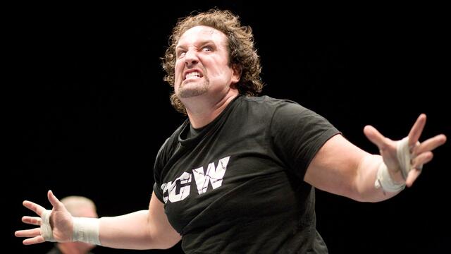 WWE Image