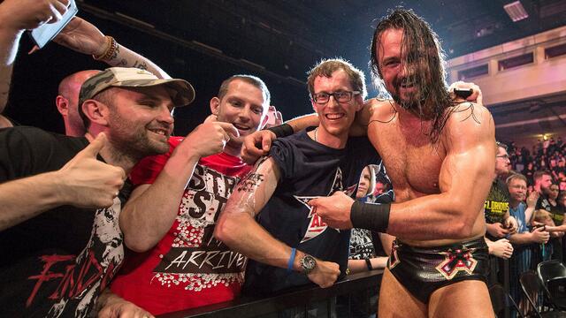 WWE Image