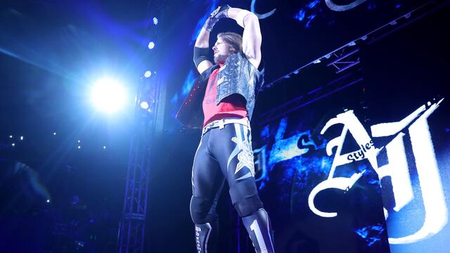 WWE Image