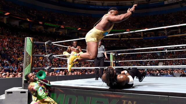 Usos vs. New Day