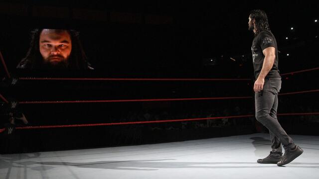 WWE Image