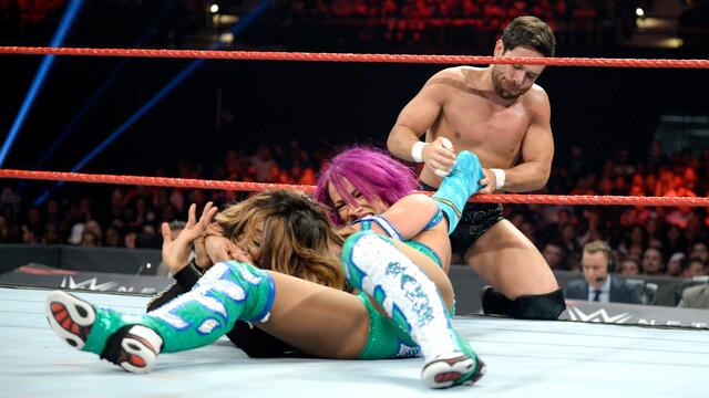 WWE Image