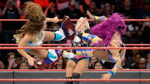 WWE Image