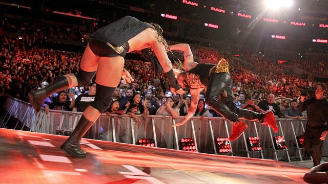 Enzo & Cass