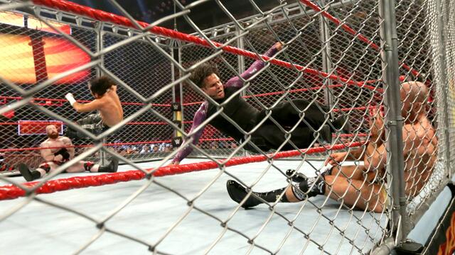 WWE Image