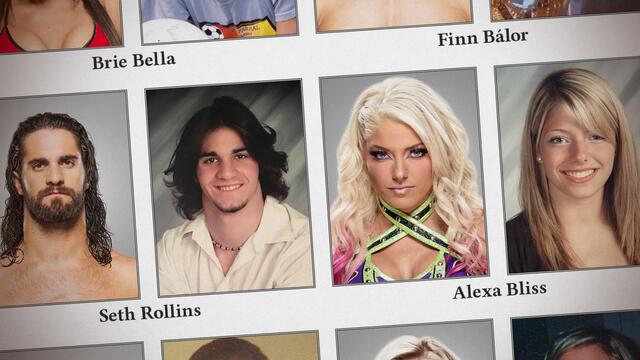 WWE Image