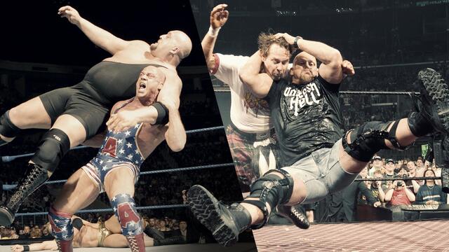 WWE Image