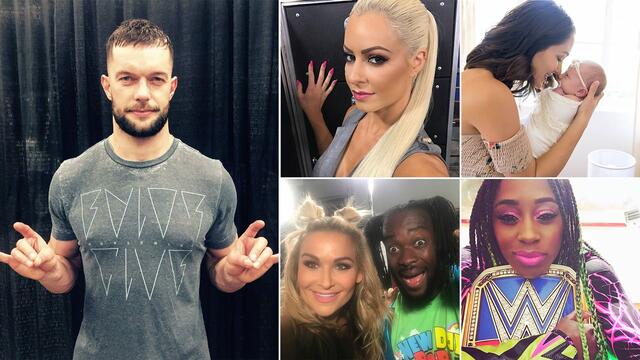 WWE Image