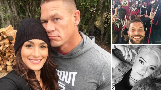 WWE Image