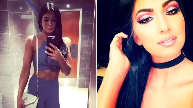 WWE Image