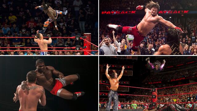 WWE Image