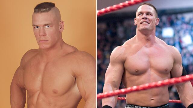 WWE Image